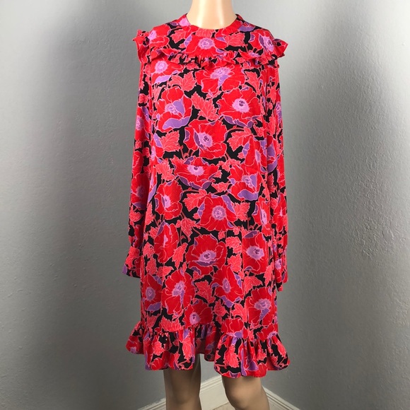 Who What Wear Dresses & Skirts - WHO WHAT WEAR DRESS